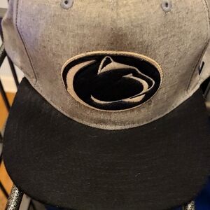 Penn State Snapback Hat